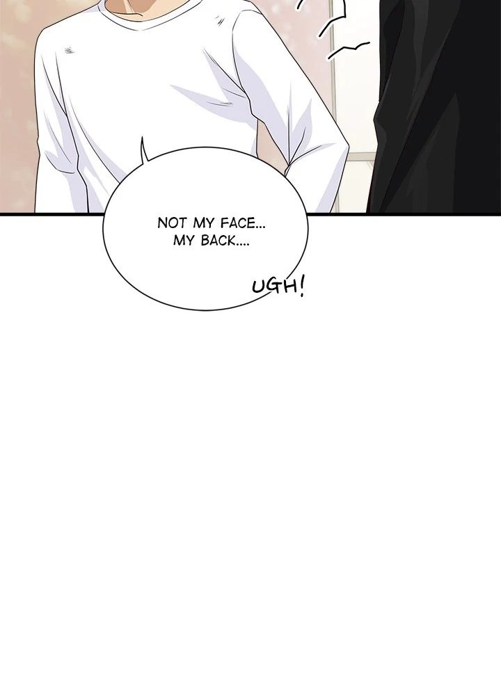 My Other Girlfriend chapter 28 page 69
