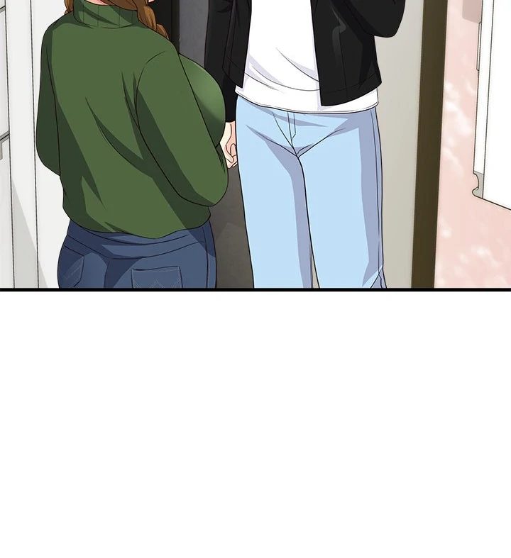 My Other Girlfriend chapter 28 page 73