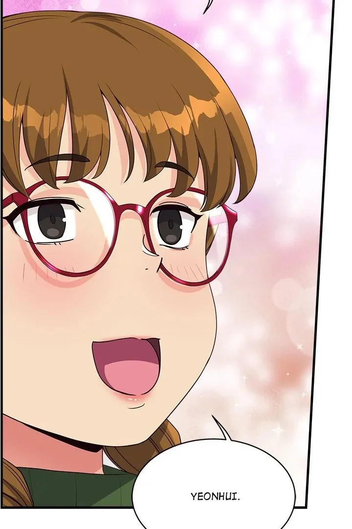 My Other Girlfriend chapter 28 page 76