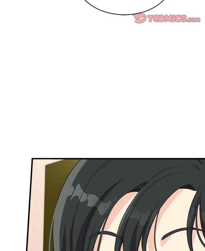 My Other Girlfriend chapter 28 page 77