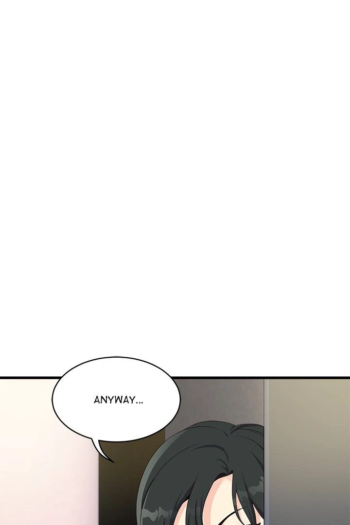 My Other Girlfriend chapter 28 page 79