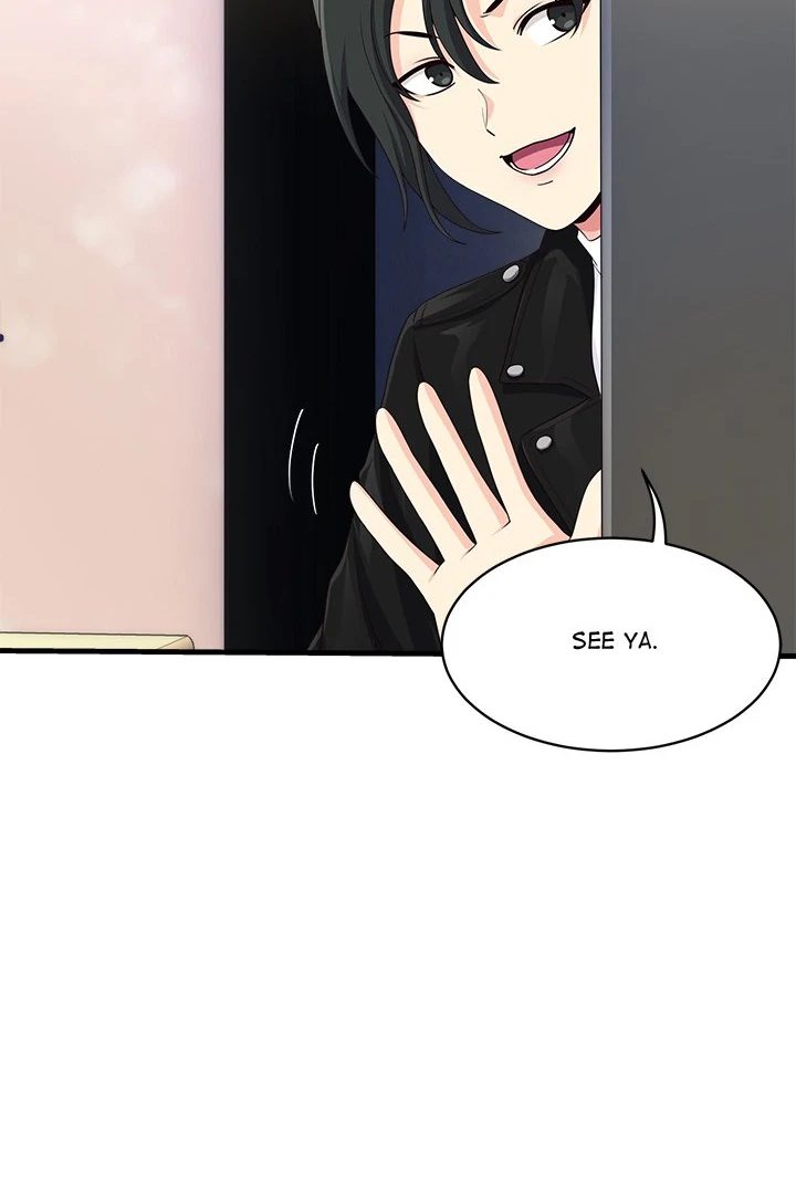 My Other Girlfriend chapter 28 page 80