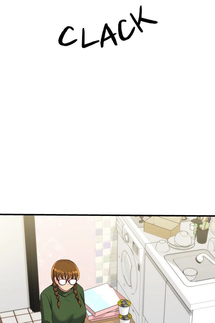 My Other Girlfriend chapter 28 page 81