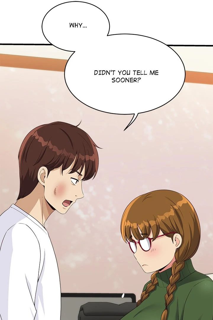 My Other Girlfriend chapter 28 page 84