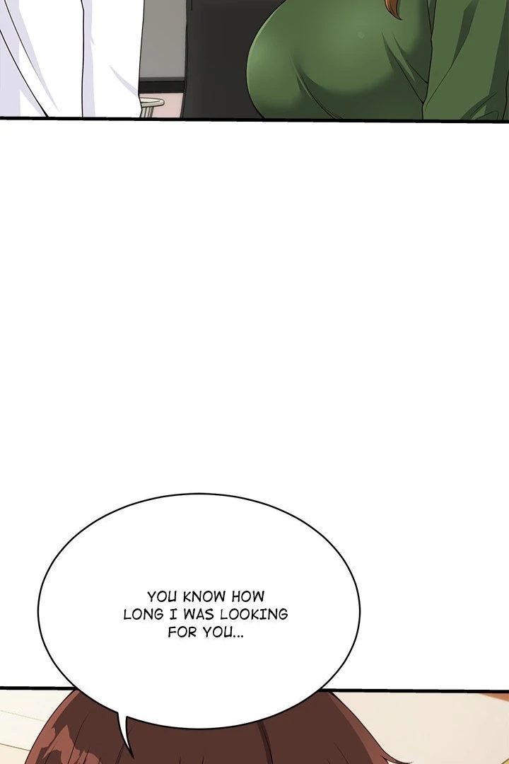 My Other Girlfriend chapter 28 page 85