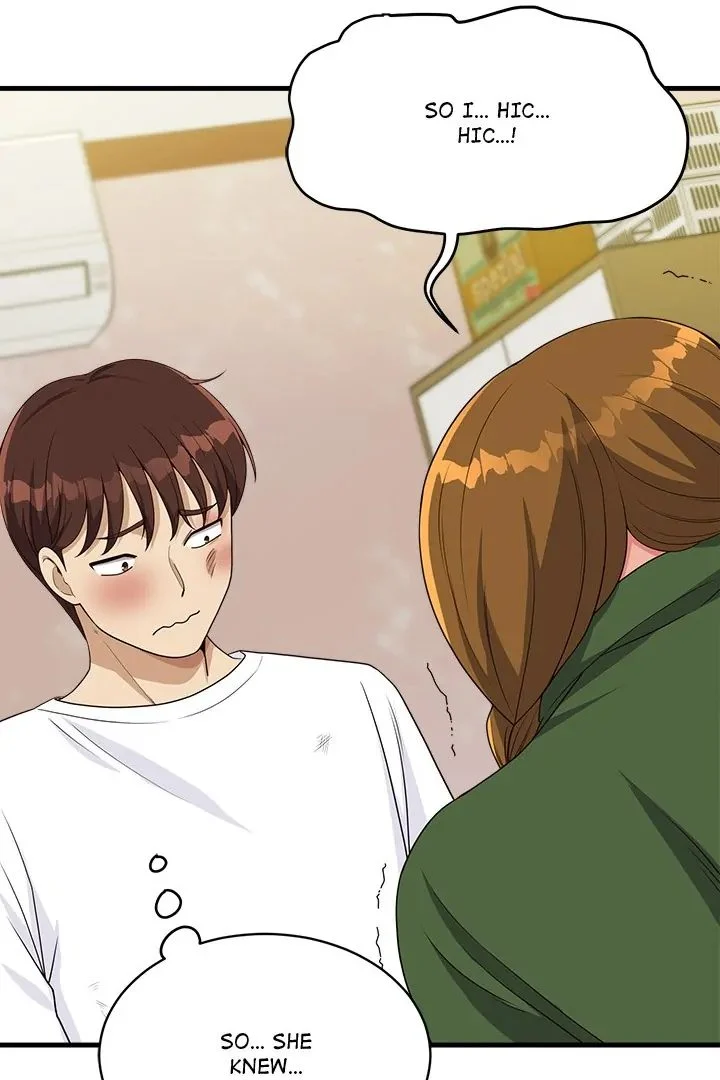 My Other Girlfriend chapter 28 page 93