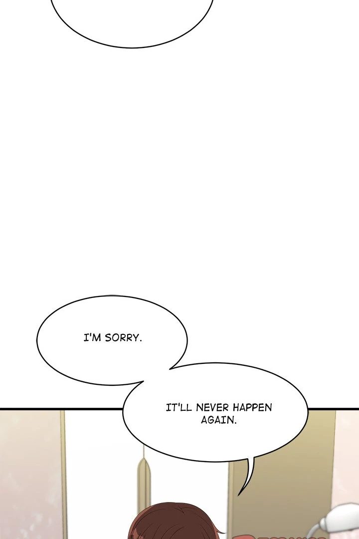 My Other Girlfriend chapter 28 page 94