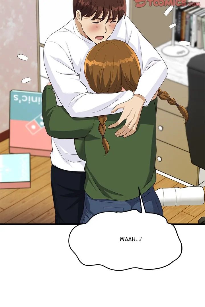 My Other Girlfriend chapter 28 page 95