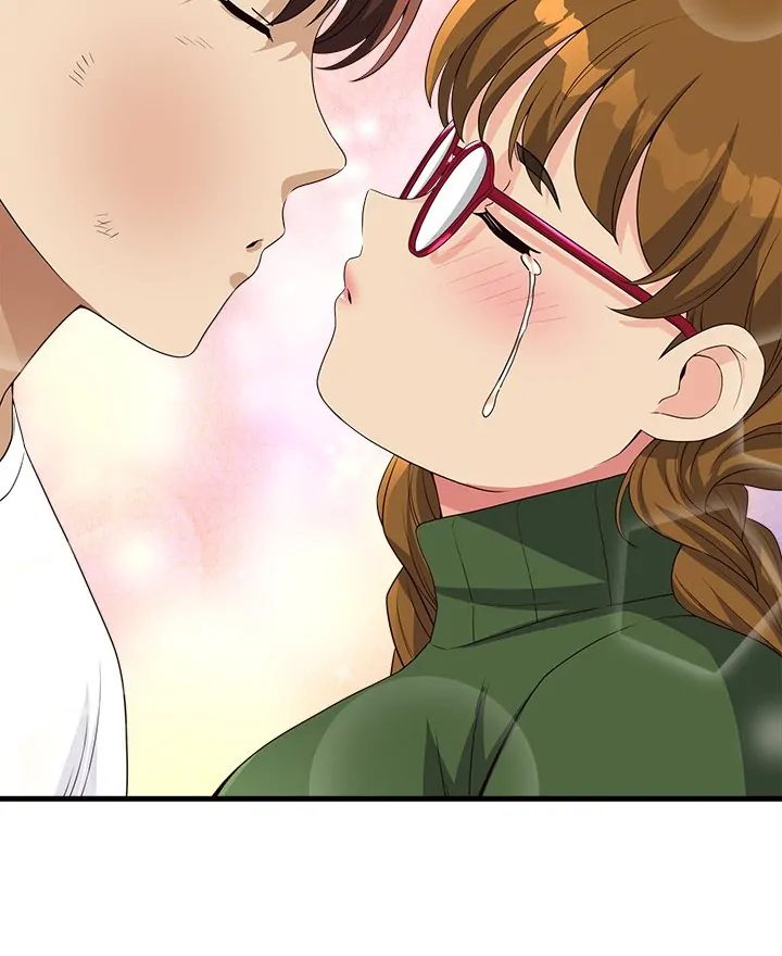 My Other Girlfriend chapter 28 page 97