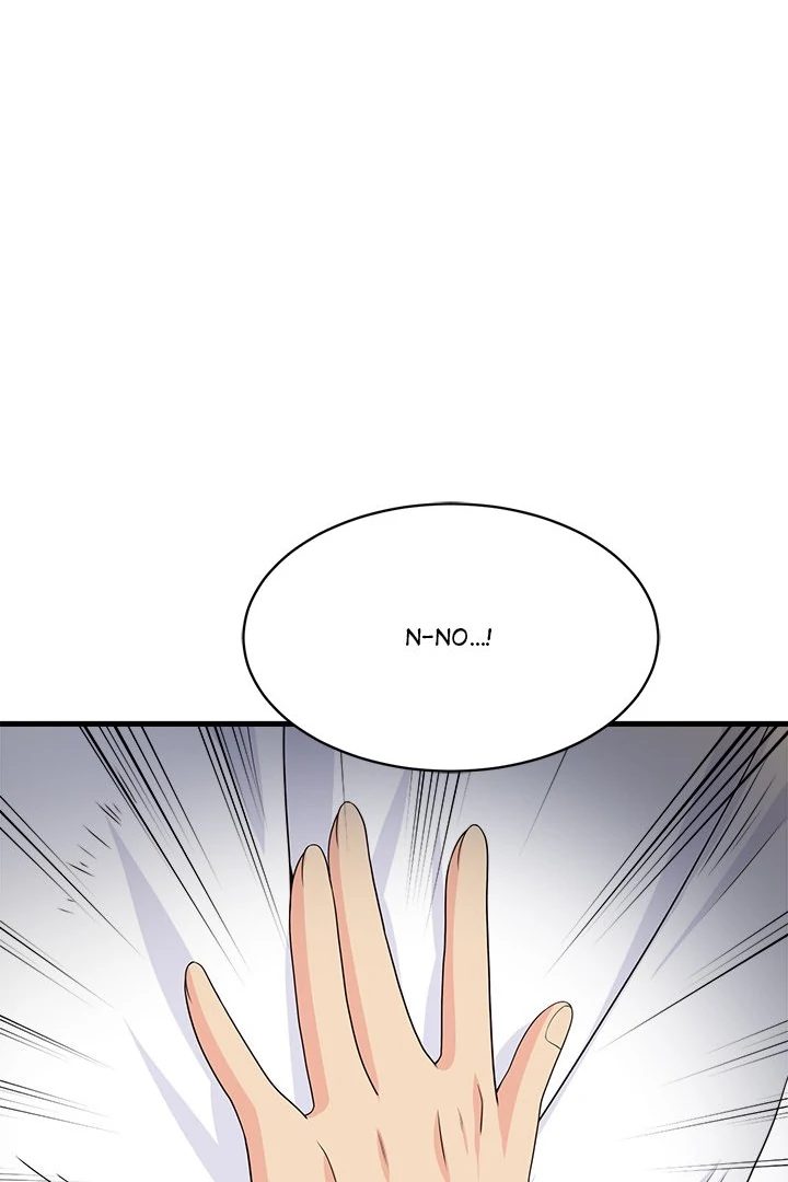My Other Girlfriend chapter 28 page 98