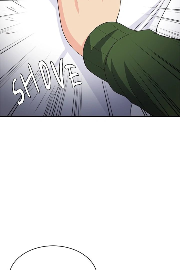 My Other Girlfriend chapter 28 page 99