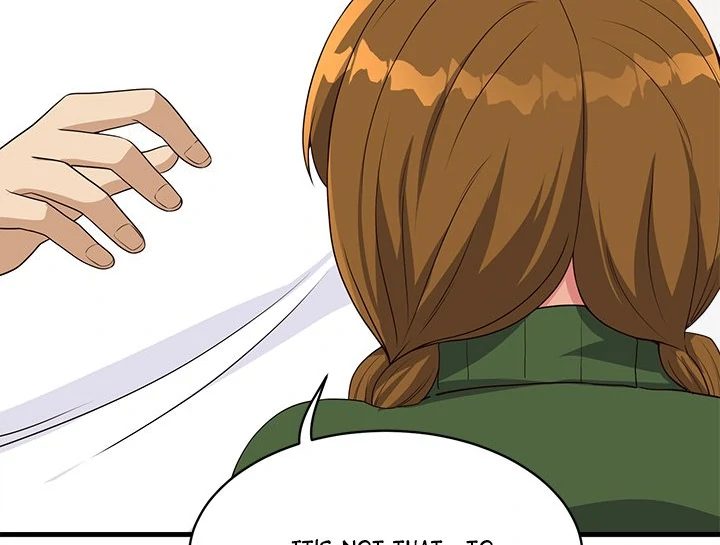 My Other Girlfriend chapter 28 page 101