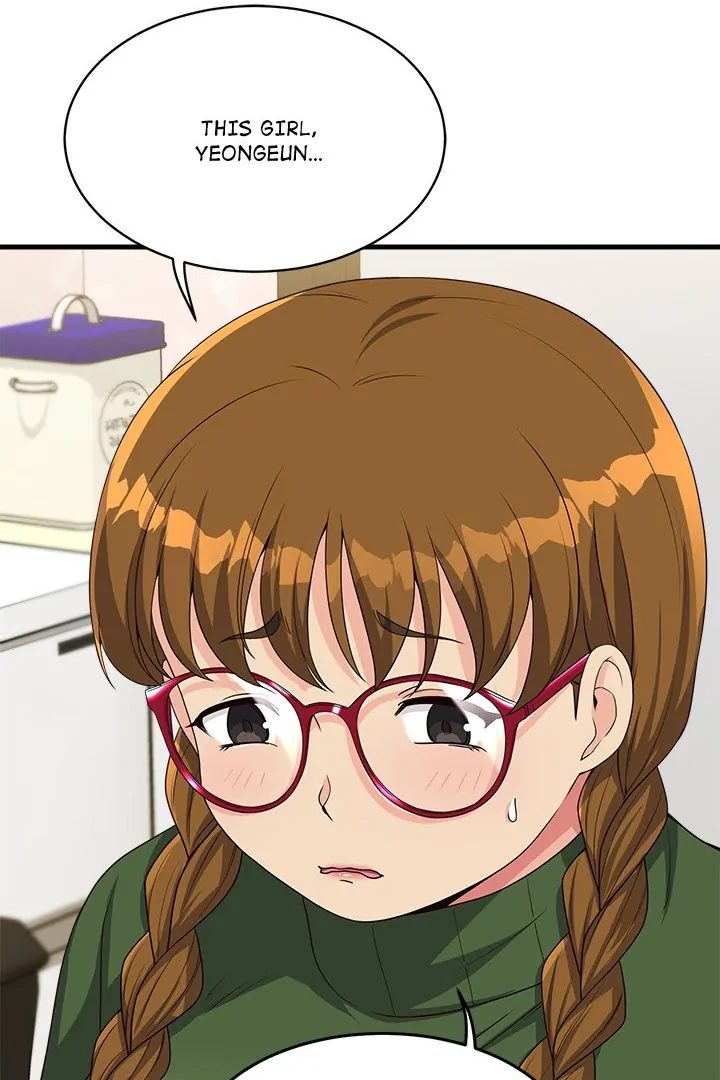 My Other Girlfriend chapter 28 page 103