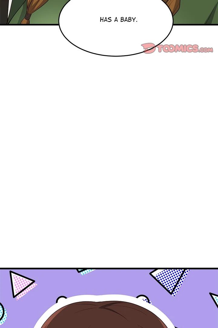 My Other Girlfriend chapter 28 page 104