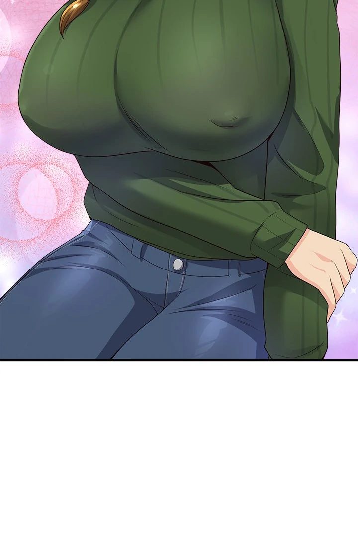 My Other Girlfriend chapter 28 page 109