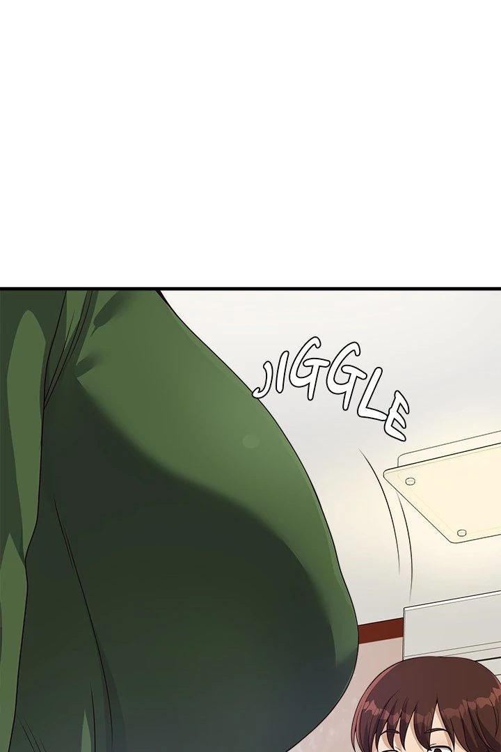My Other Girlfriend chapter 28 page 110