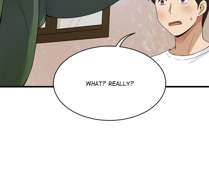 My Other Girlfriend chapter 28 page 111