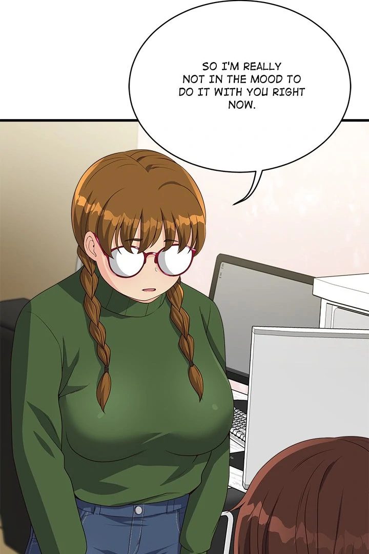 My Other Girlfriend chapter 28 page 114