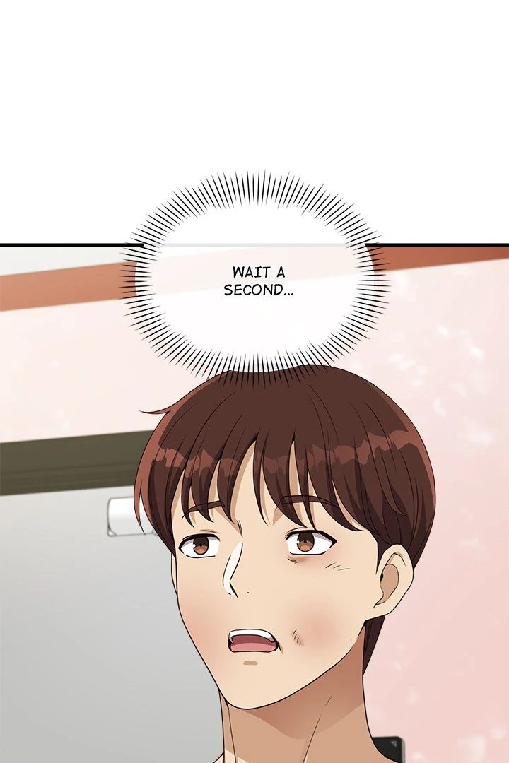 My Other Girlfriend chapter 28 page 116