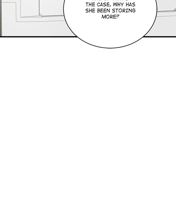 My Other Girlfriend chapter 28 page 122