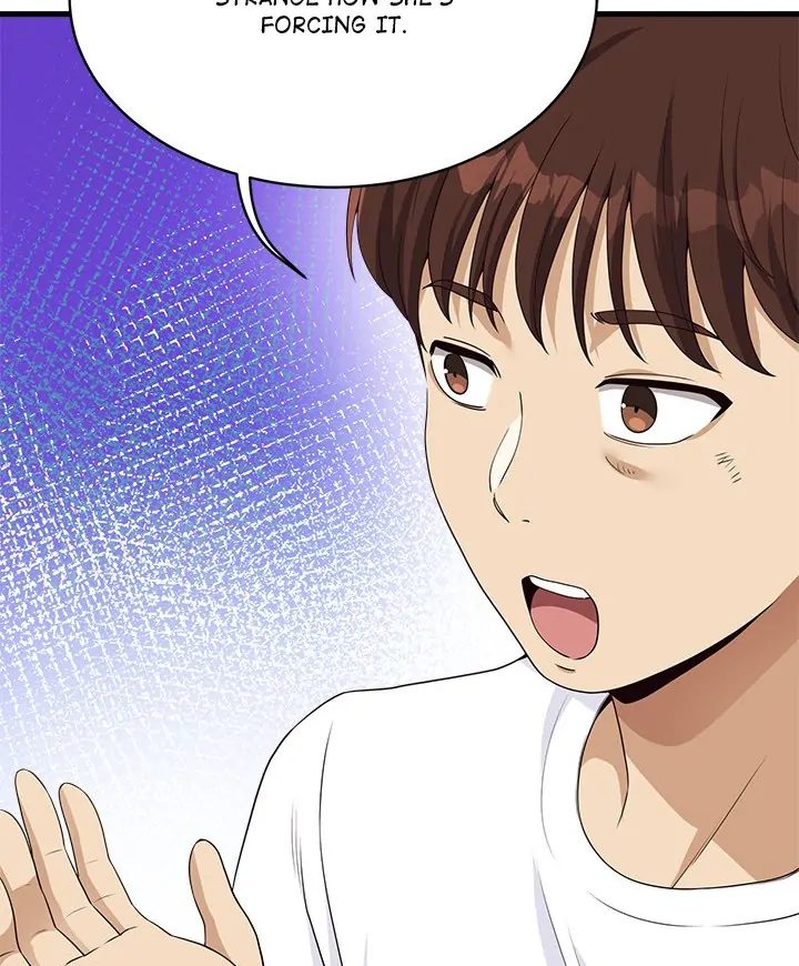 My Other Girlfriend chapter 28 page 125