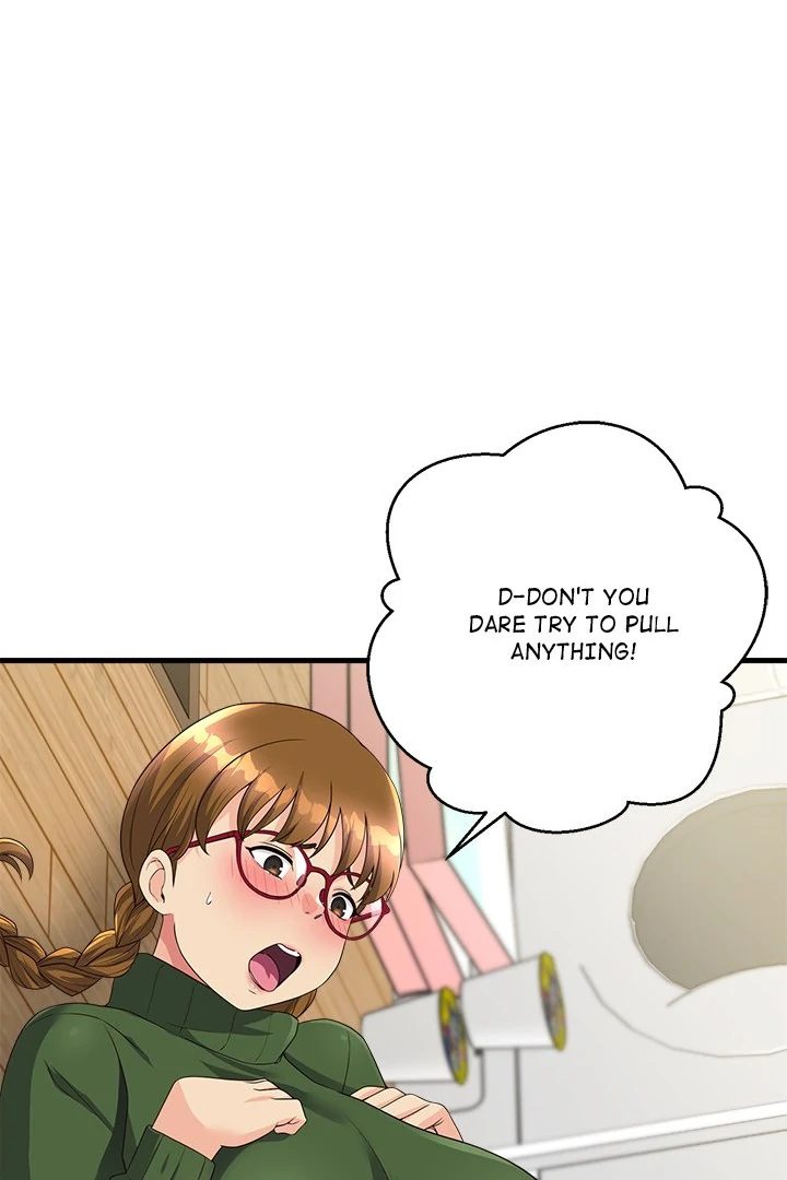 My Other Girlfriend chapter 28 page 132