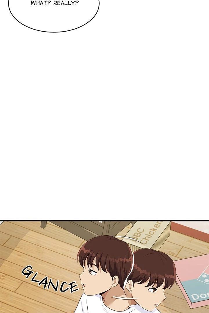 My Other Girlfriend chapter 28 page 138