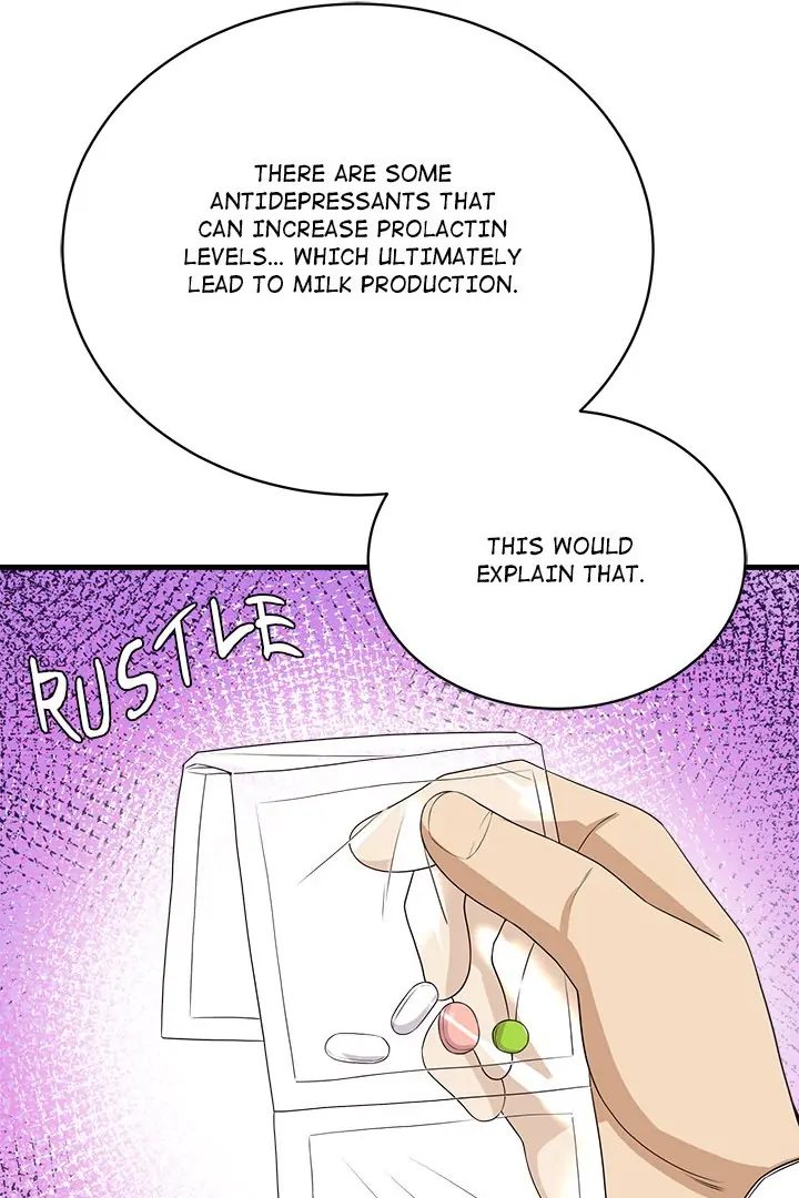 My Other Girlfriend chapter 28 page 142