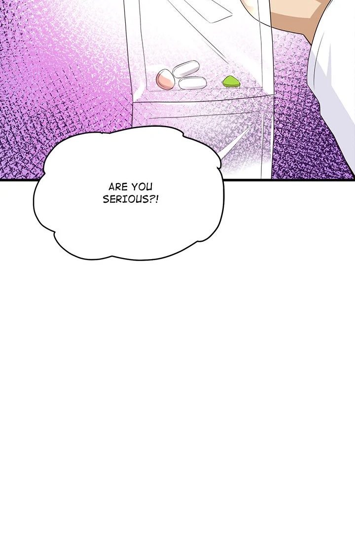 My Other Girlfriend chapter 28 page 143