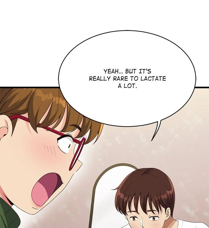 My Other Girlfriend chapter 28 page 144