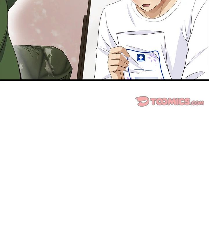 My Other Girlfriend chapter 28 page 145