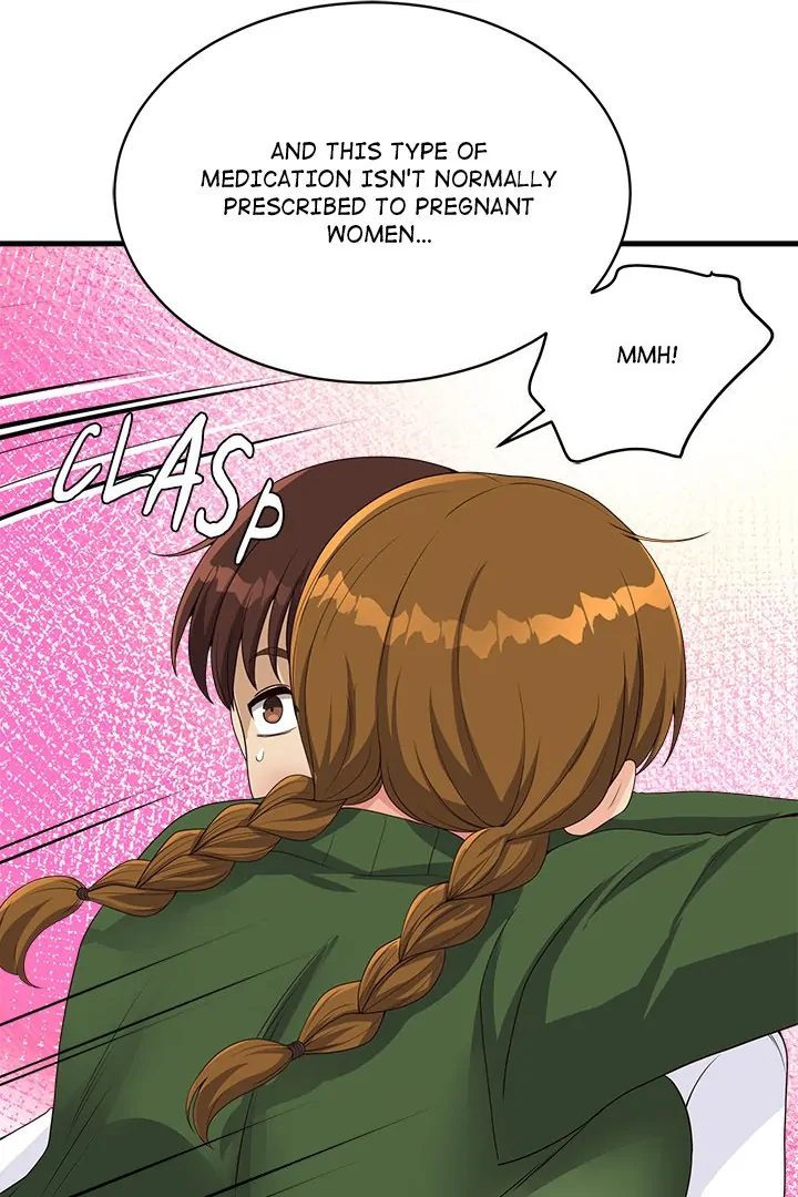 My Other Girlfriend chapter 28 page 146