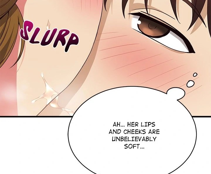 My Other Girlfriend chapter 29 page 14