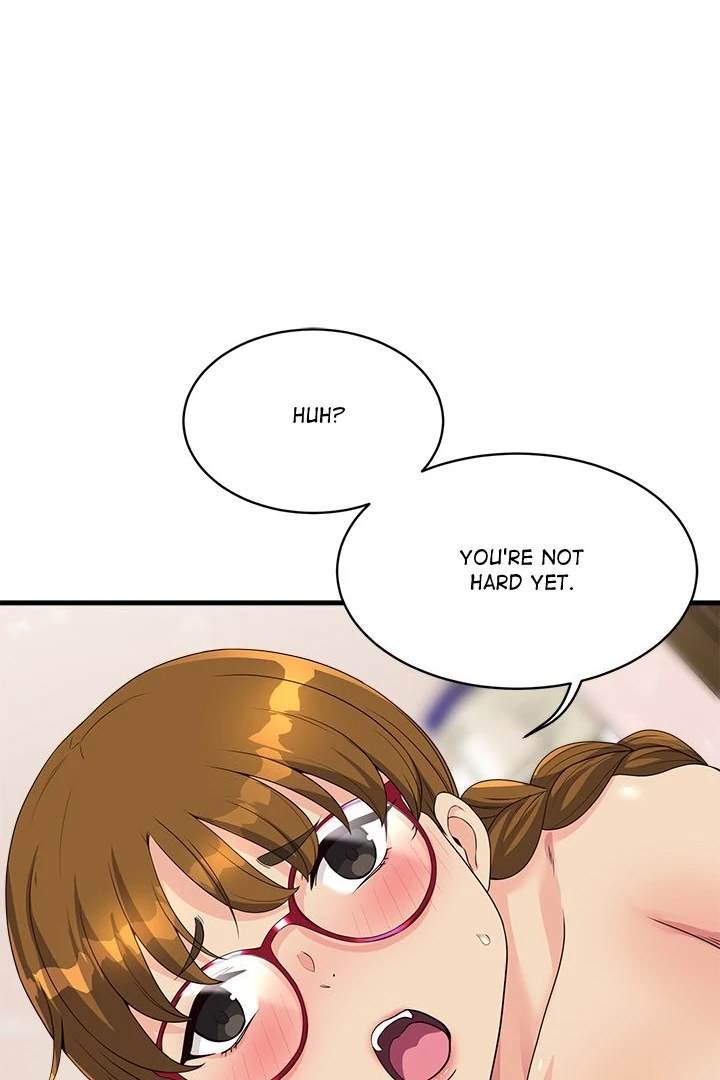 My Other Girlfriend chapter 29 page 27