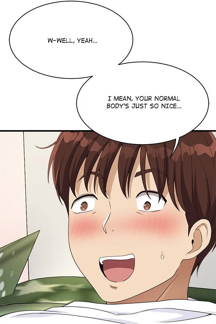 My Other Girlfriend chapter 29 page 30