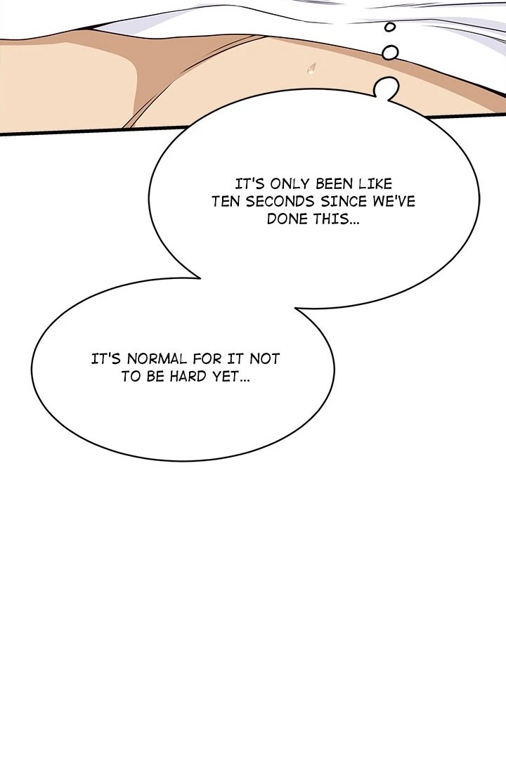 My Other Girlfriend chapter 29 page 31