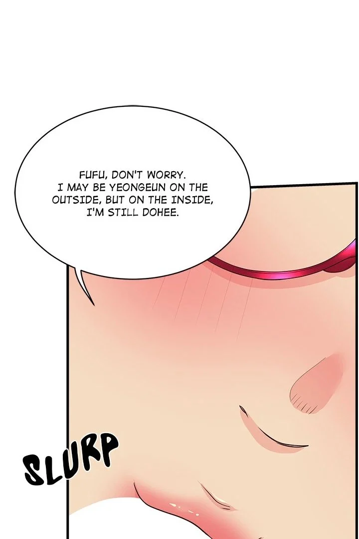 My Other Girlfriend chapter 29 page 32