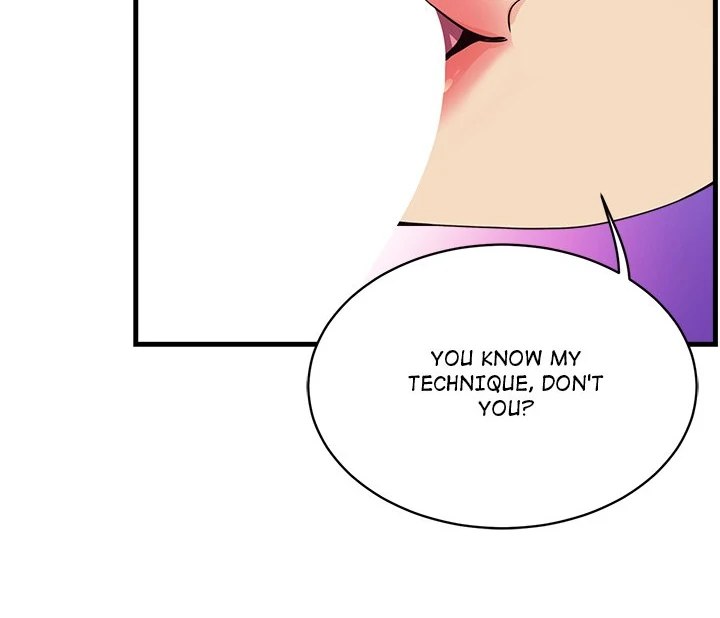 My Other Girlfriend chapter 29 page 33