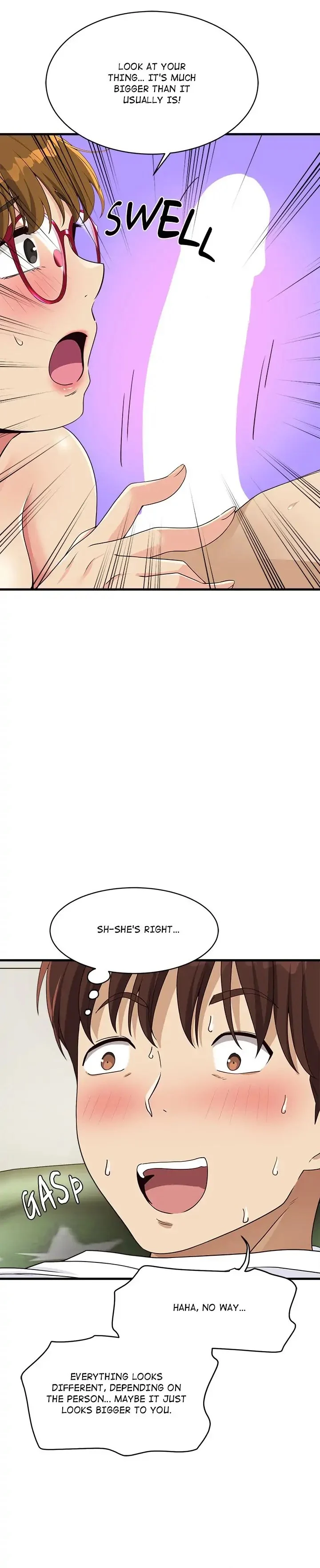 My Other Girlfriend chapter 29 page 40