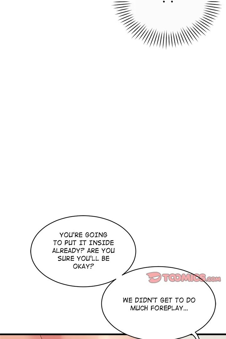 My Other Girlfriend chapter 29 page 43