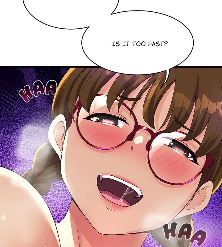 My Other Girlfriend chapter 29 page 48