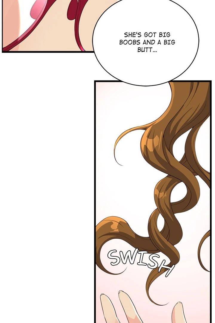 My Other Girlfriend chapter 29 page 51