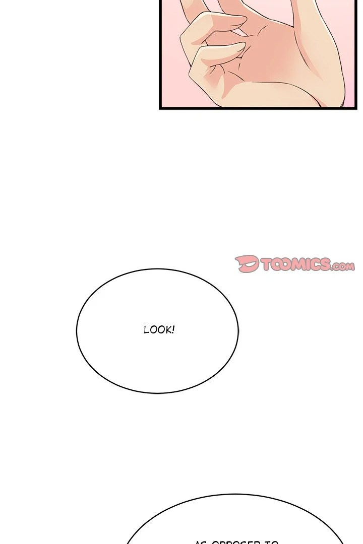 My Other Girlfriend chapter 29 page 52