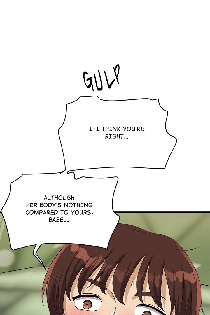 My Other Girlfriend chapter 29 page 55