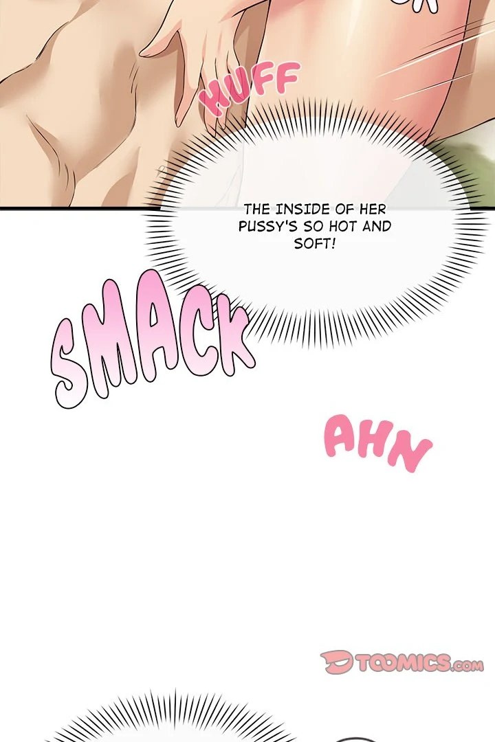 My Other Girlfriend chapter 29 page 60