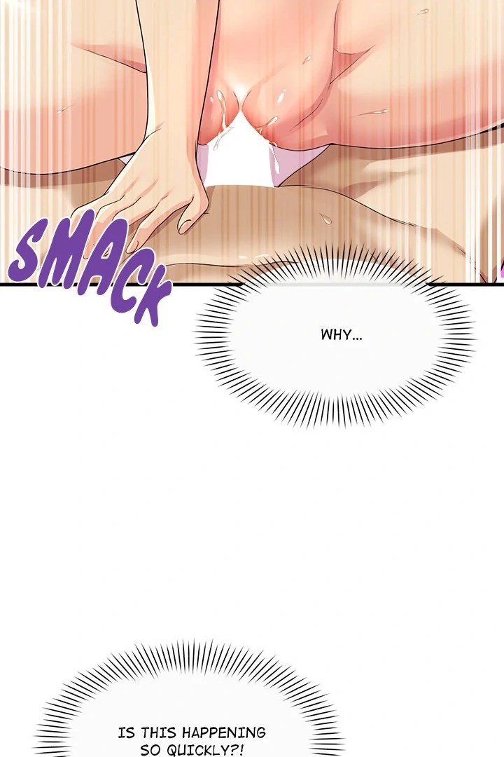 My Other Girlfriend chapter 29 page 65