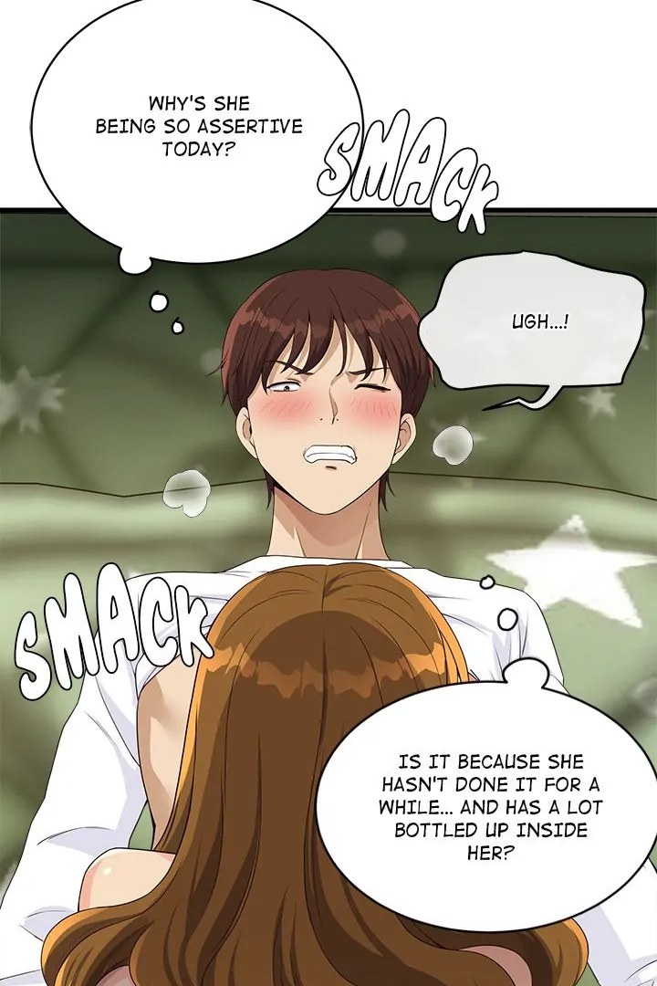 My Other Girlfriend chapter 29 page 70