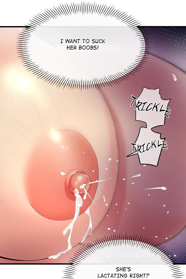 My Other Girlfriend chapter 29 page 73