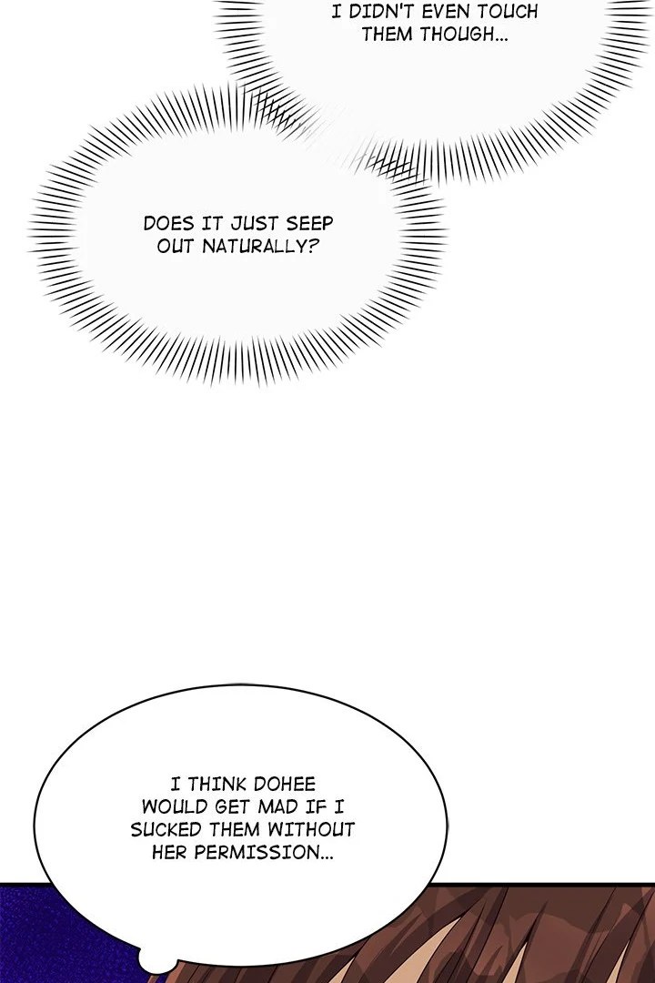 My Other Girlfriend chapter 29 page 74
