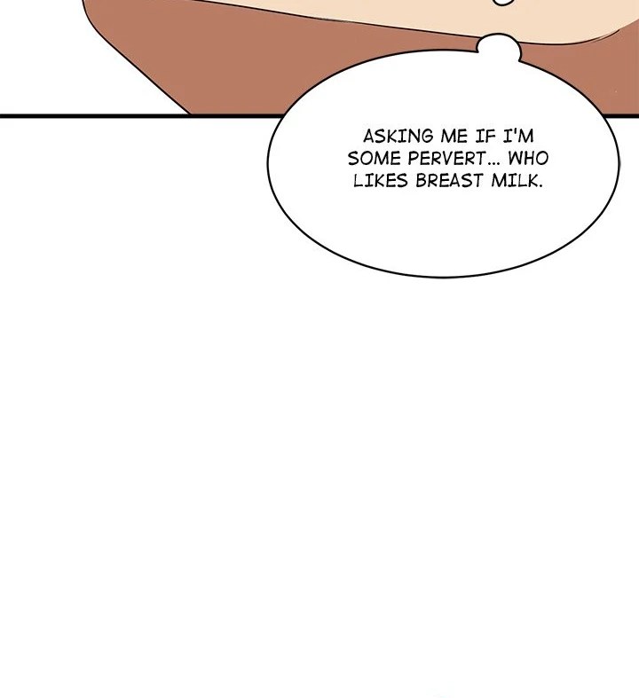My Other Girlfriend chapter 29 page 76